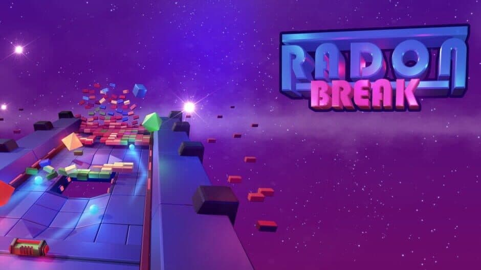 Radon Break