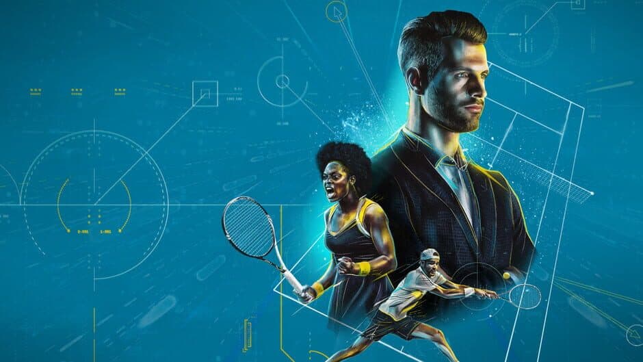 Tennis Manager 2022