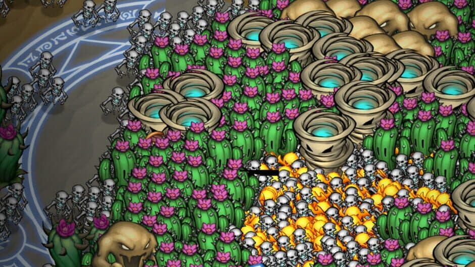 Spirit Hunters: Infinite Horde