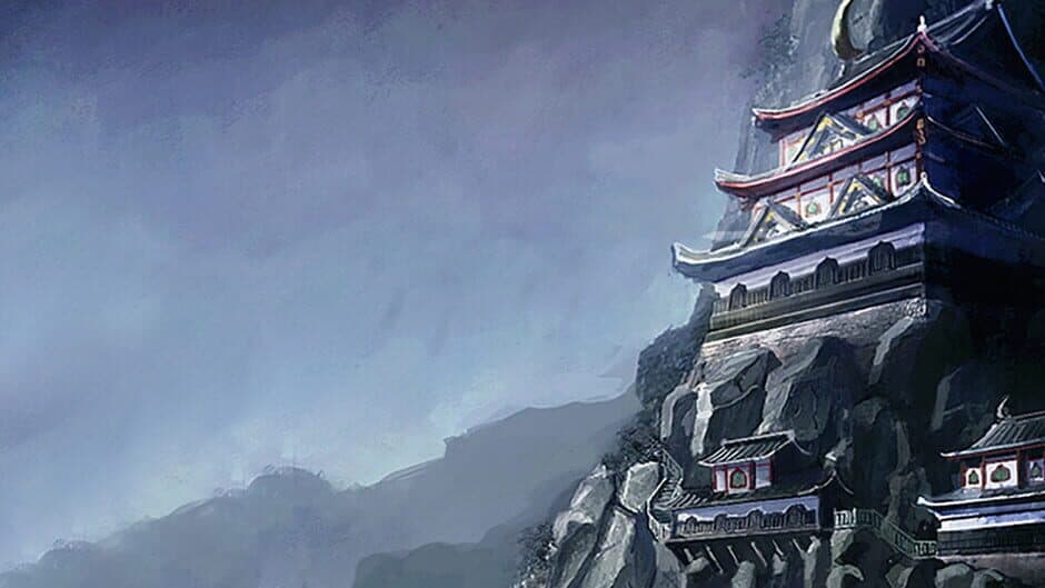 Kamiwaza: Way of the Thief