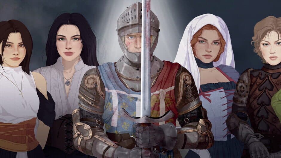 Heads Will Roll: Reforged