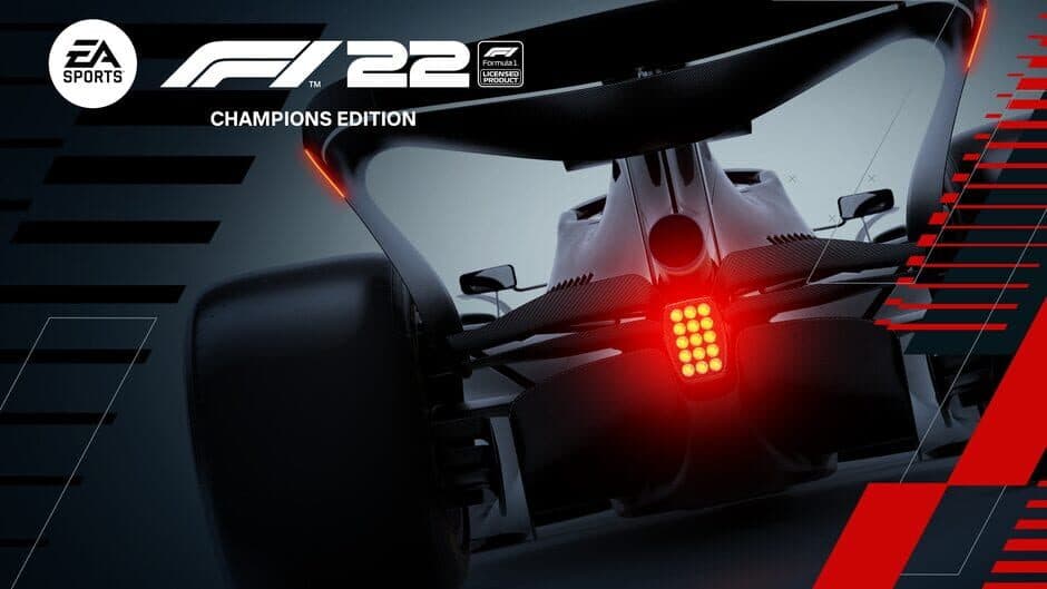 F1 22