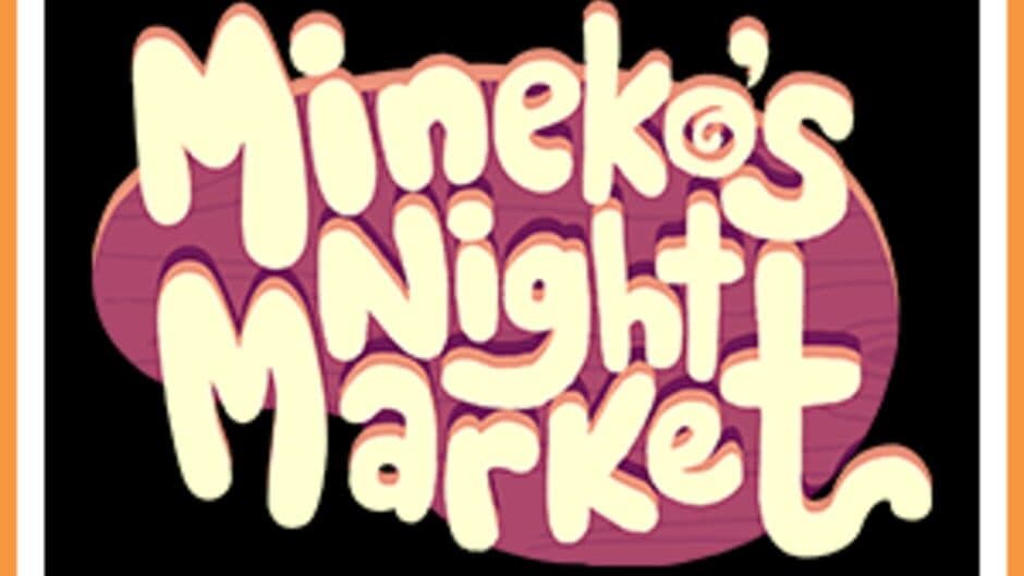 Mineko's Night Market