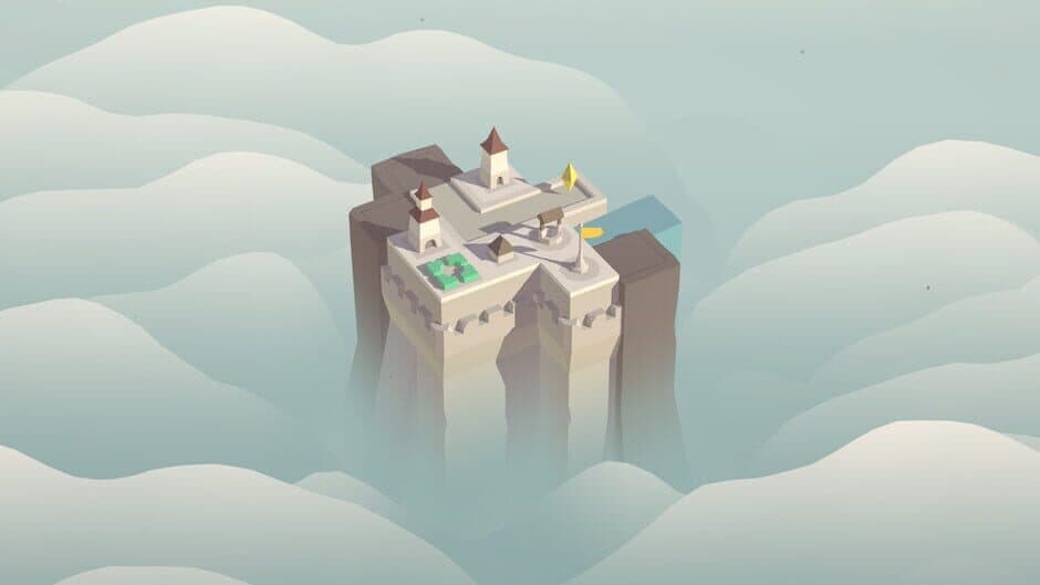 Isle of Arrows