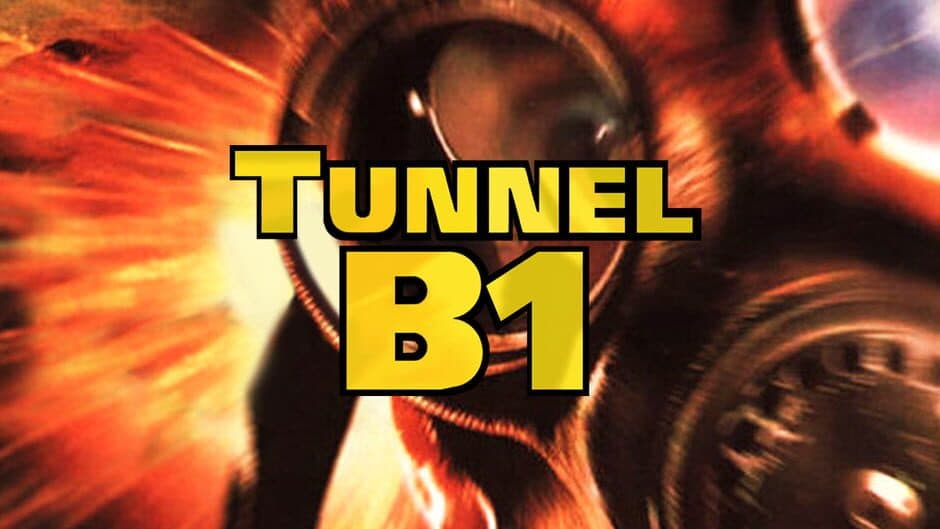 Tunnel B1