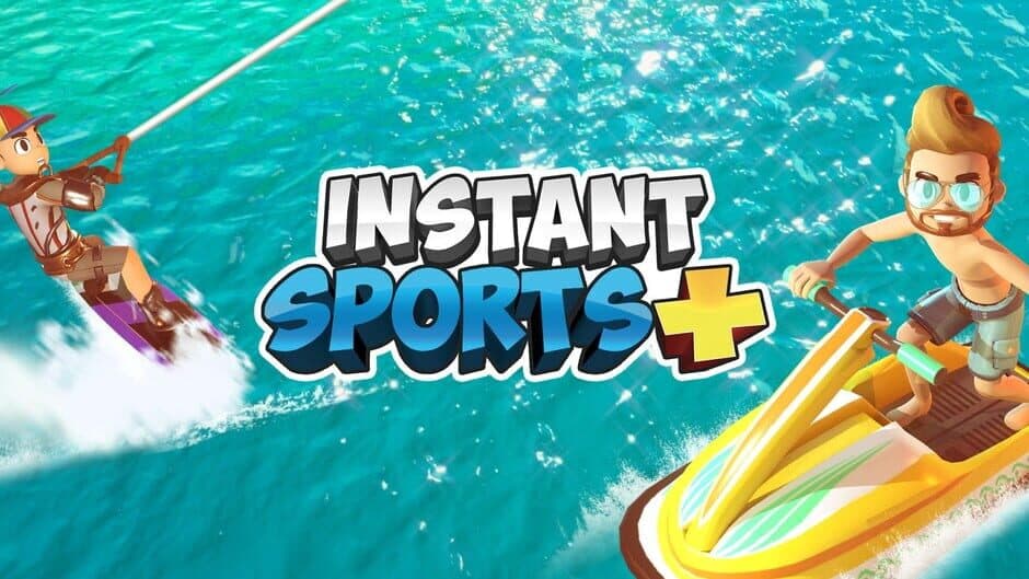 Instant Sports