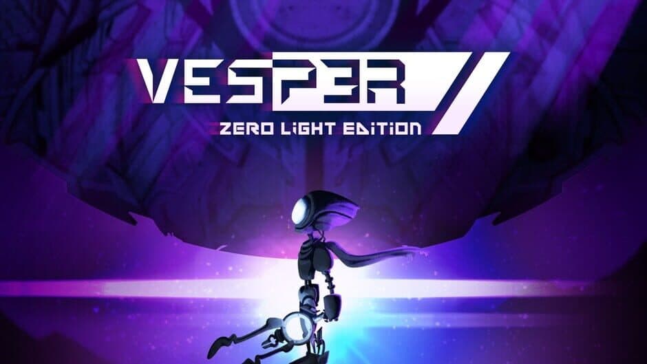 Vesper: Zero Light Edition
