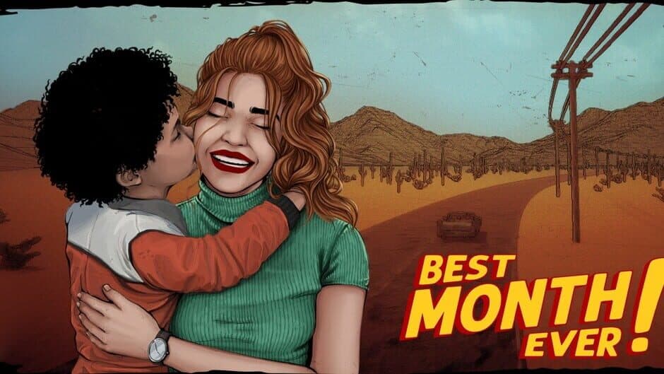 Best Month Ever