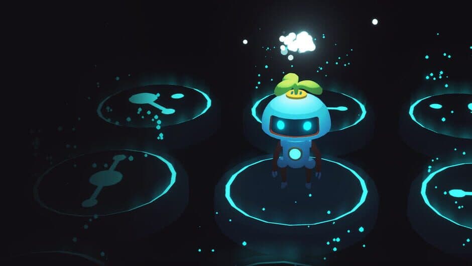 Melobot - A Last Song