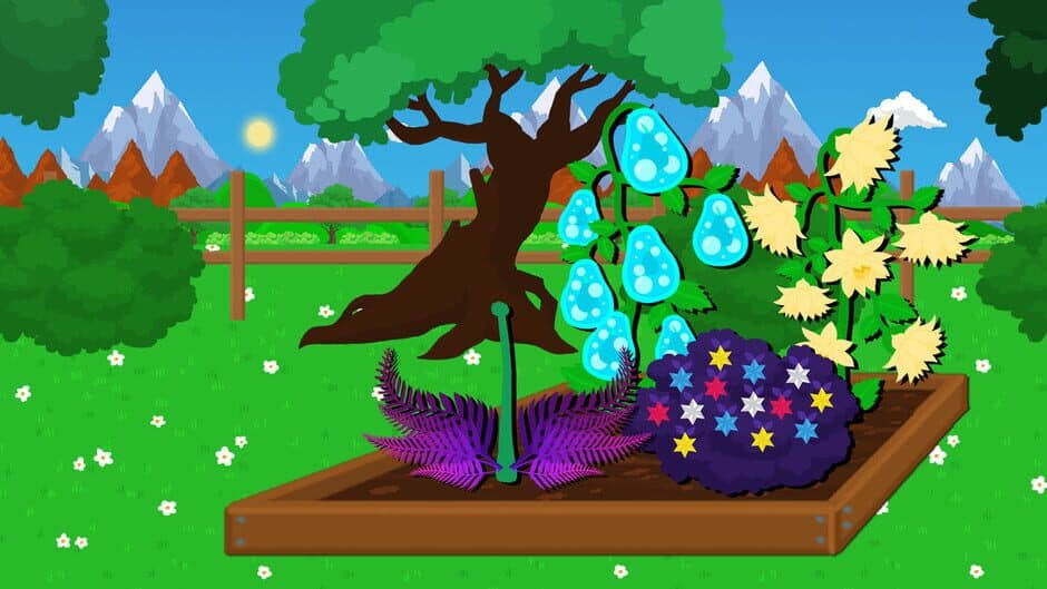 Lucie's Potager