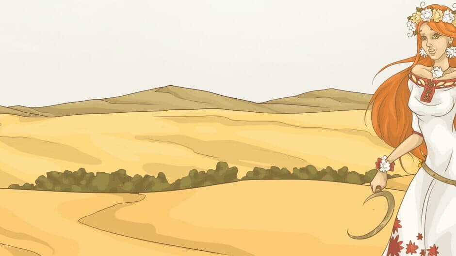 Niflhel's Fables: The Book of Gypsies