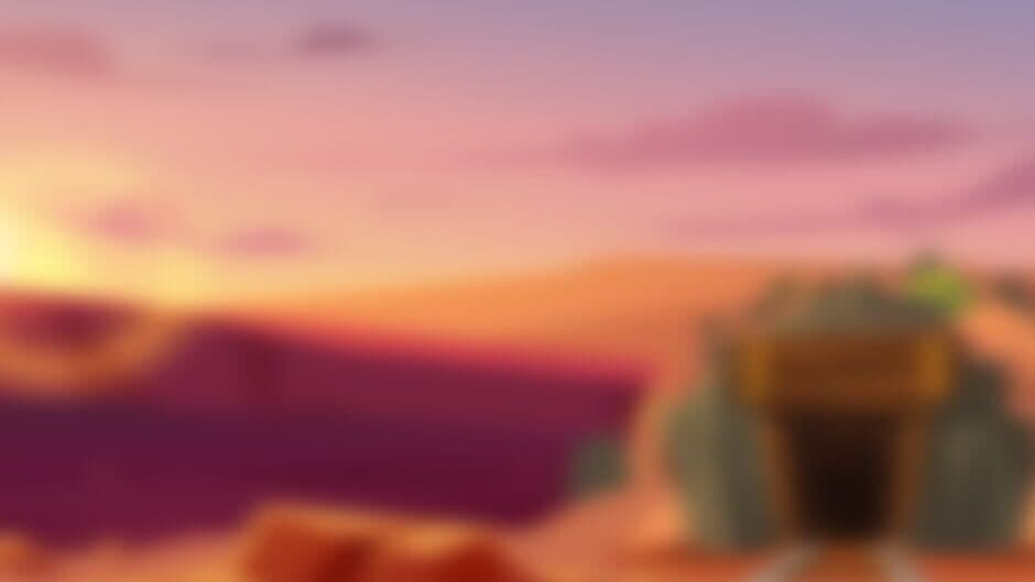 Miner of Minerals