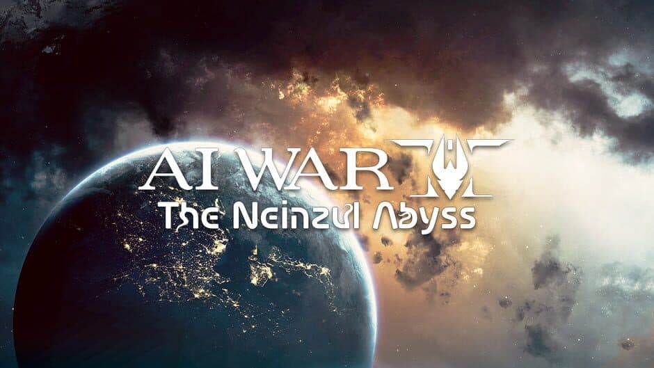 AI War 2 - The Neinzul Abyss