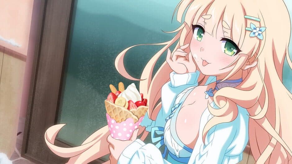 Sakura Succubus 6