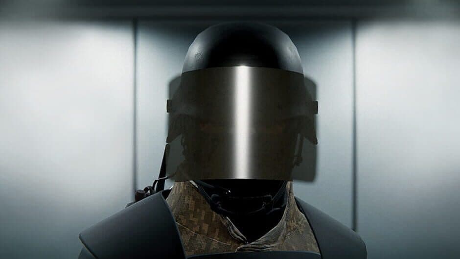 SCP: EVENT CLASSIFIED