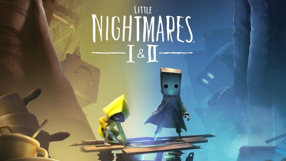Little Nightmares I & II