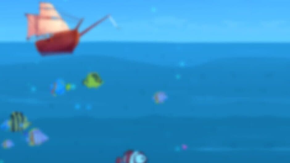 Pirate fishing