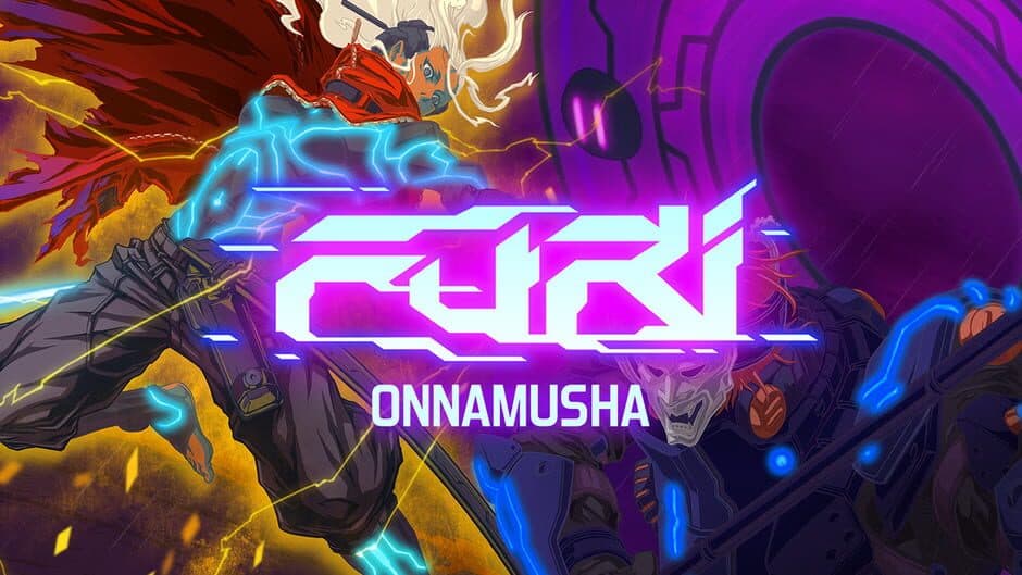 Furi: Onnamusha