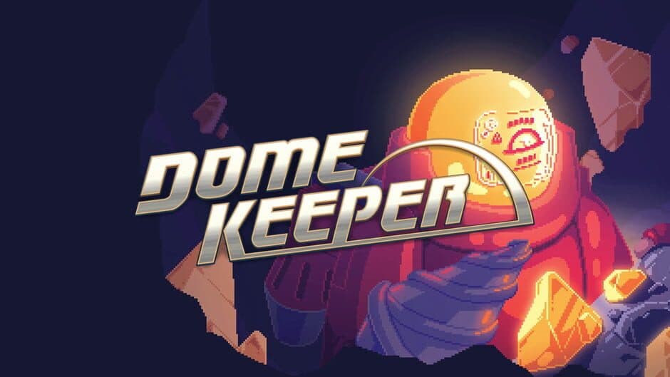 Dome Keeper