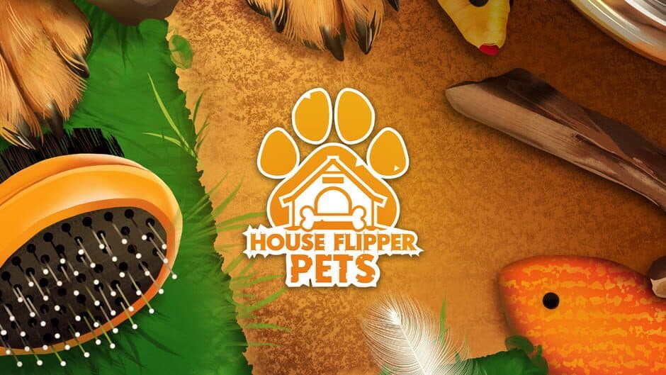 House Flipper - Pets DLC
