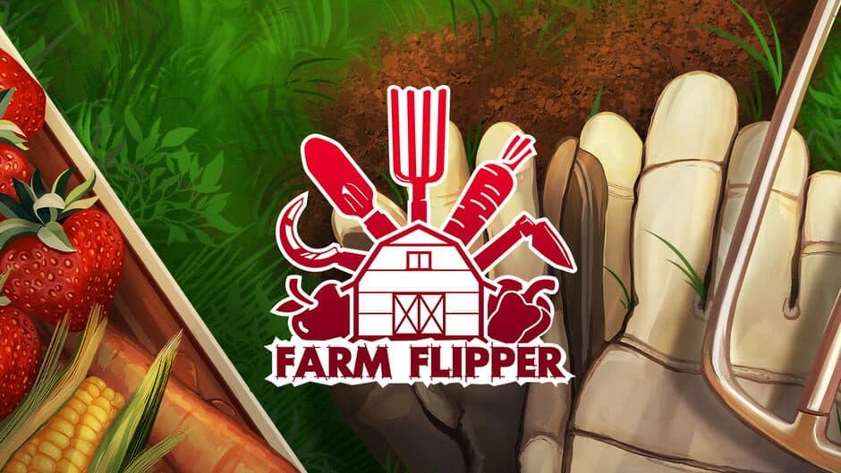 House Flipper: Farm
