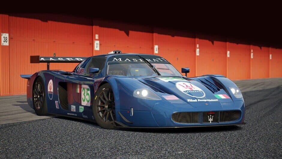 Assetto Corsa - Ready To Race