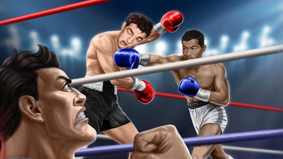 World Championship Boxing Manager 2