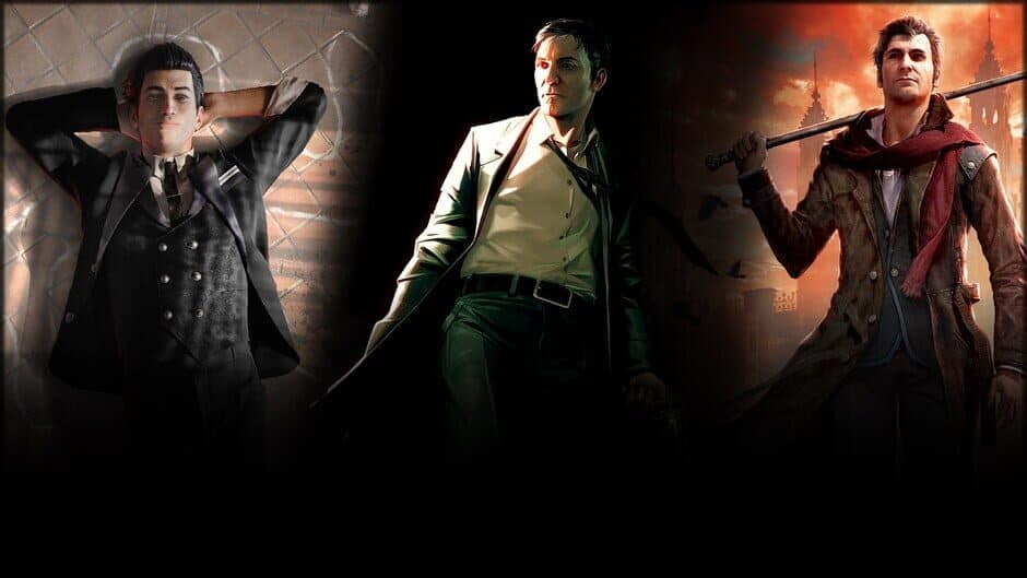 Sherlock Holmes - Essential Bundle