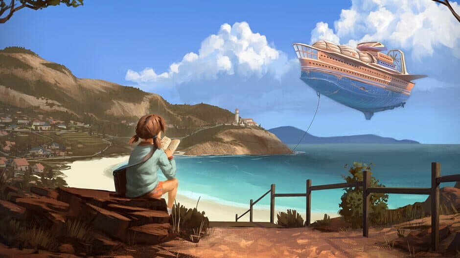 Wayward Strand