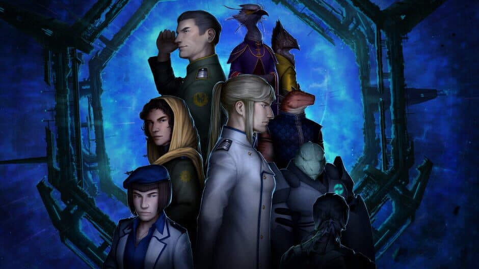 The Pegasus Expedition