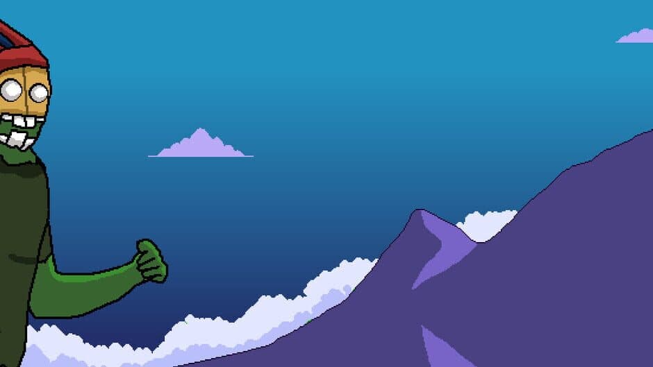 SpearFrog