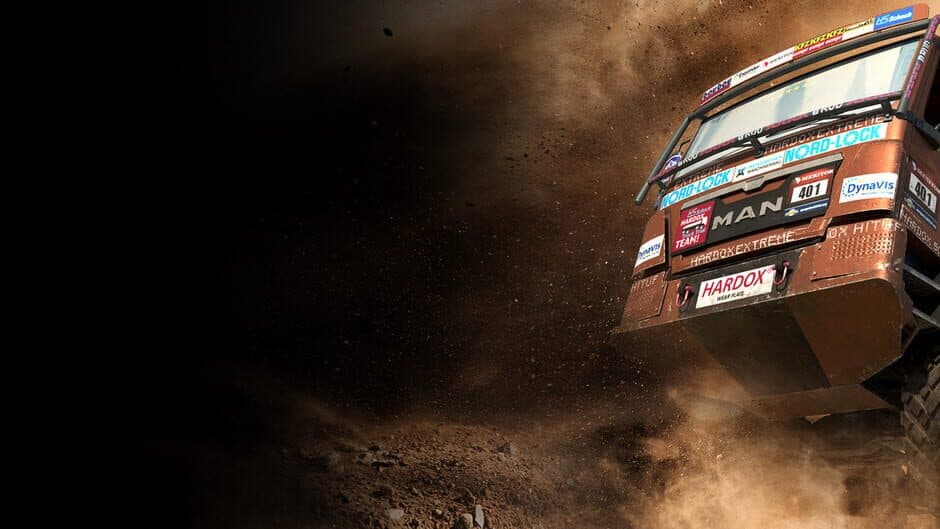 Heavy Duty Challenge: The Off-Road Truck Simulator