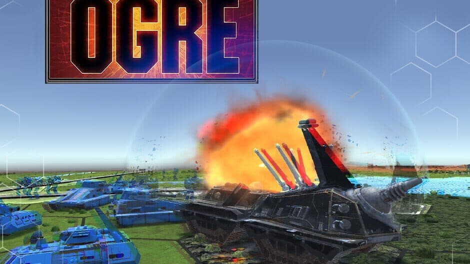 Ogre: Console Edition