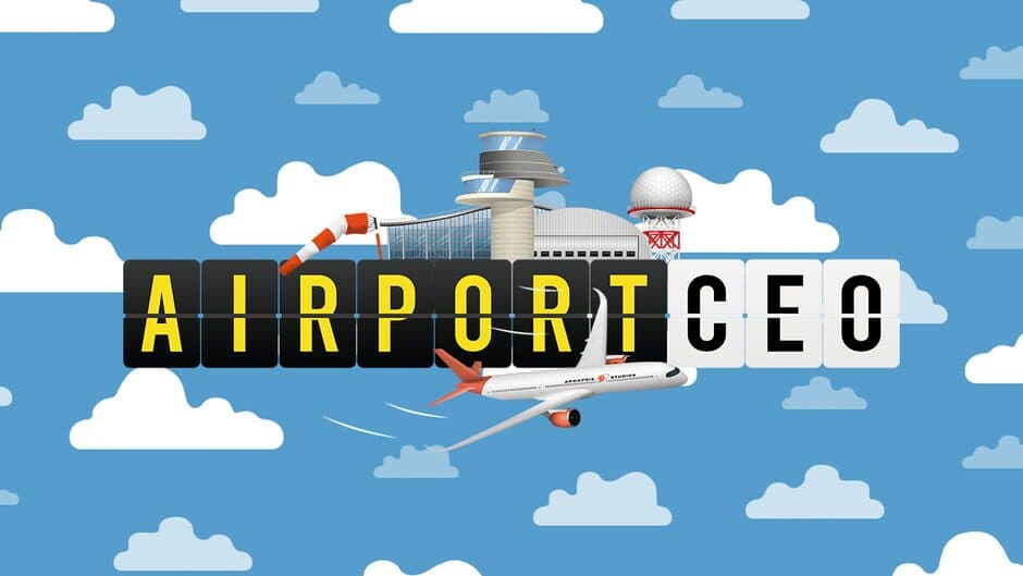 Airport CEO