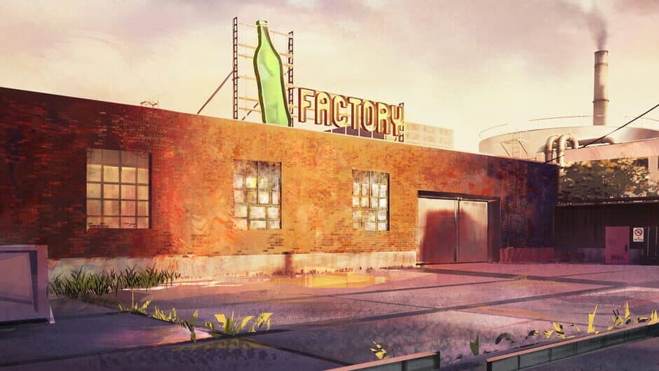 Beer Factory