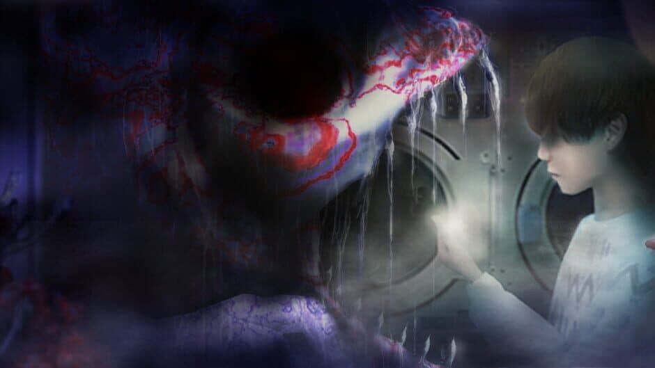 Zombie Scream