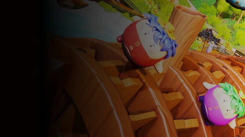 Potato Arena