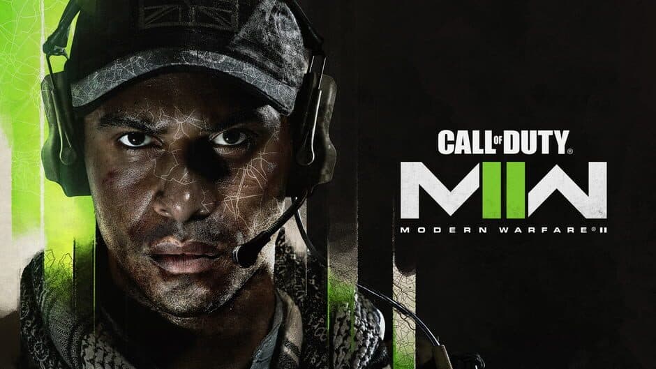 Call of Duty: Modern Warfare II