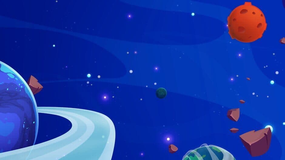 Space Run