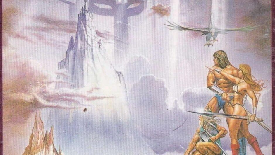 Golden Axe