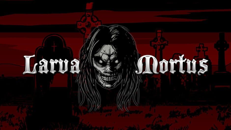 Larva Mortus