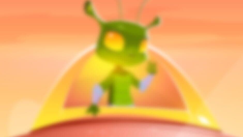 Puzzle World: Cute Monsters