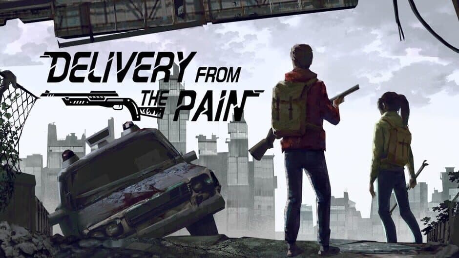 Delivery from the Pain
