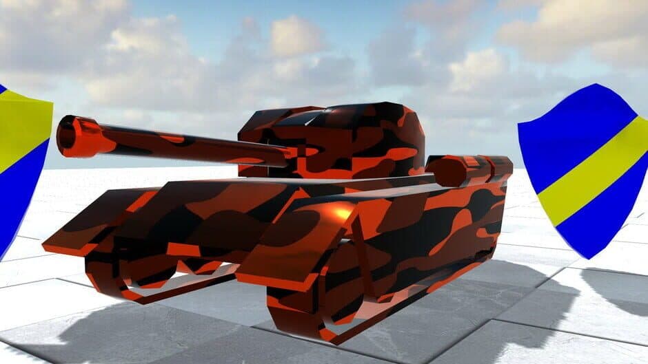 War Tanks