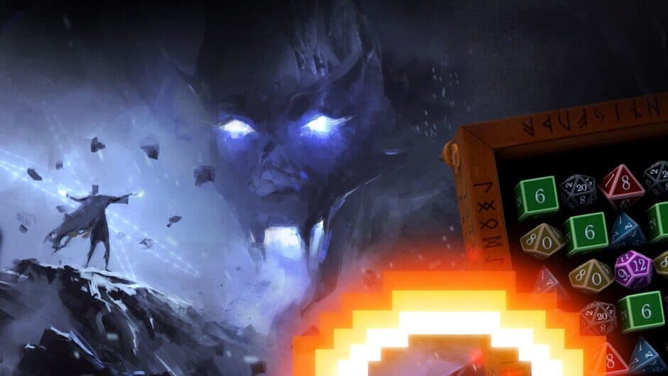 CrossOver: Roll For Initiative