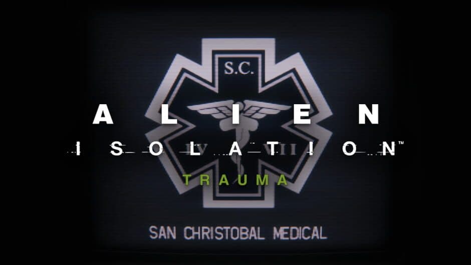 Alien: Isolation - Trauma
