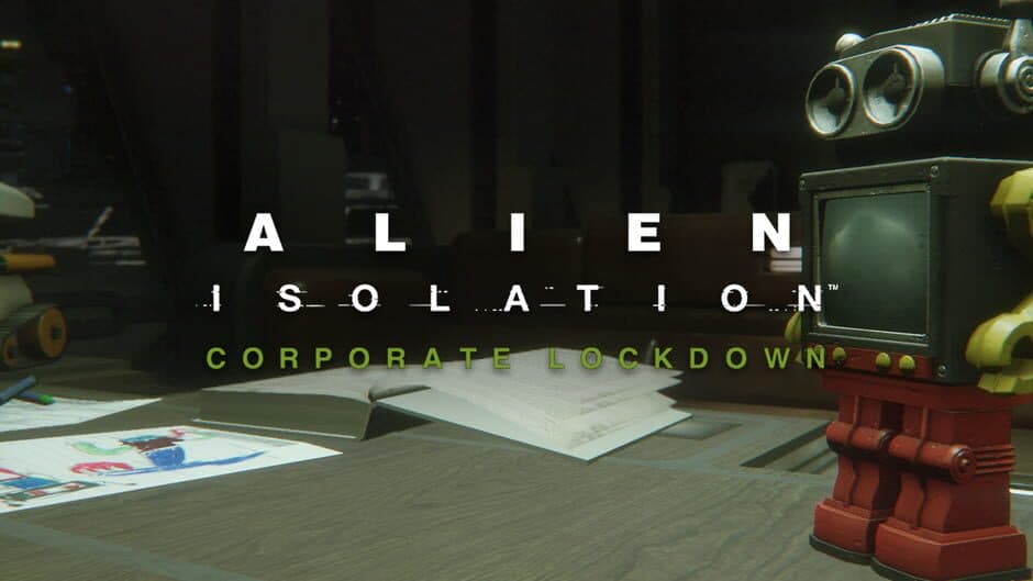 Alien: Isolation - Im Visier