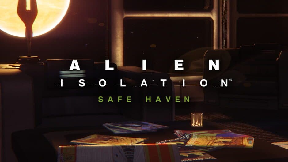 Alien: Isolation - Safe Haven