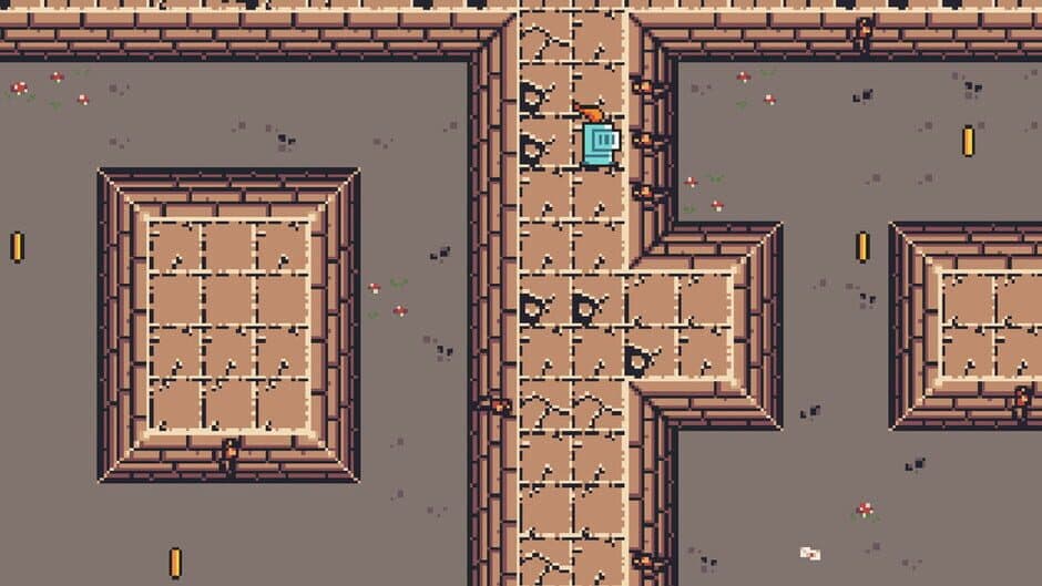 Tower Escape