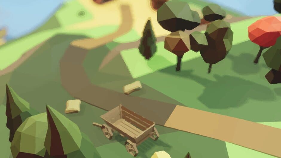 Tiny Island
